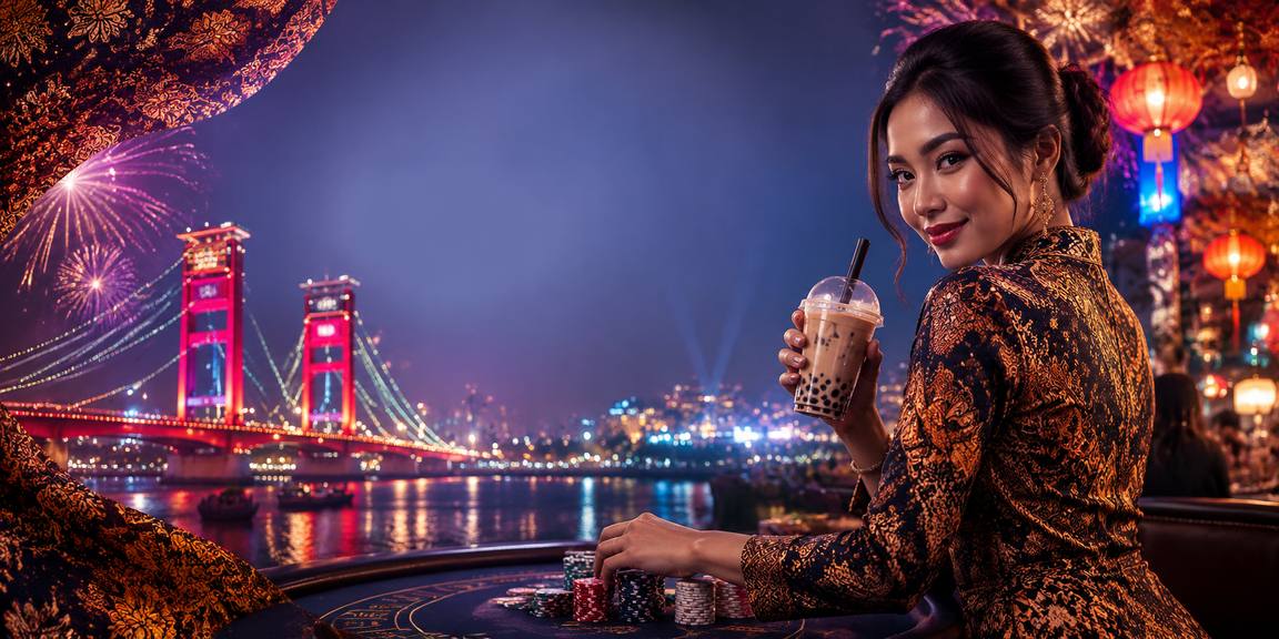 qbix88 Our qbix88 casino floor explained